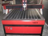 現貨供應1224型標牌廣告雕刻機，助力高效雕刻切割生產