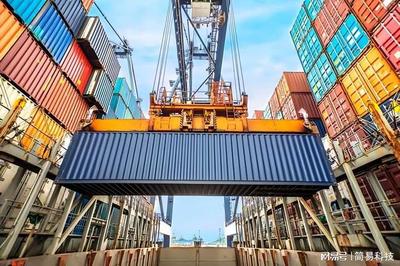 中國(guó)對(duì)美出口大跌13%，降為美國(guó)第三大進(jìn)口國(guó)，誰(shuí)‘上位’了？電子產(chǎn)品銷售揭示貿(mào)易格局變遷