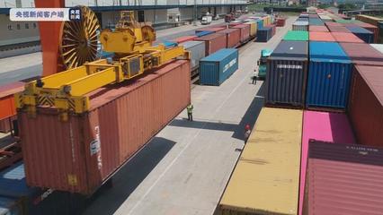 浙江外貿強勢開局 1-4月出口破萬億，增速領跑東部沿海