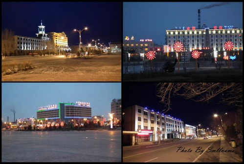 京城探秘 昔日“鬼樓”變身貿易樞紐，揭秘北京著名老建筑的進出口新篇章